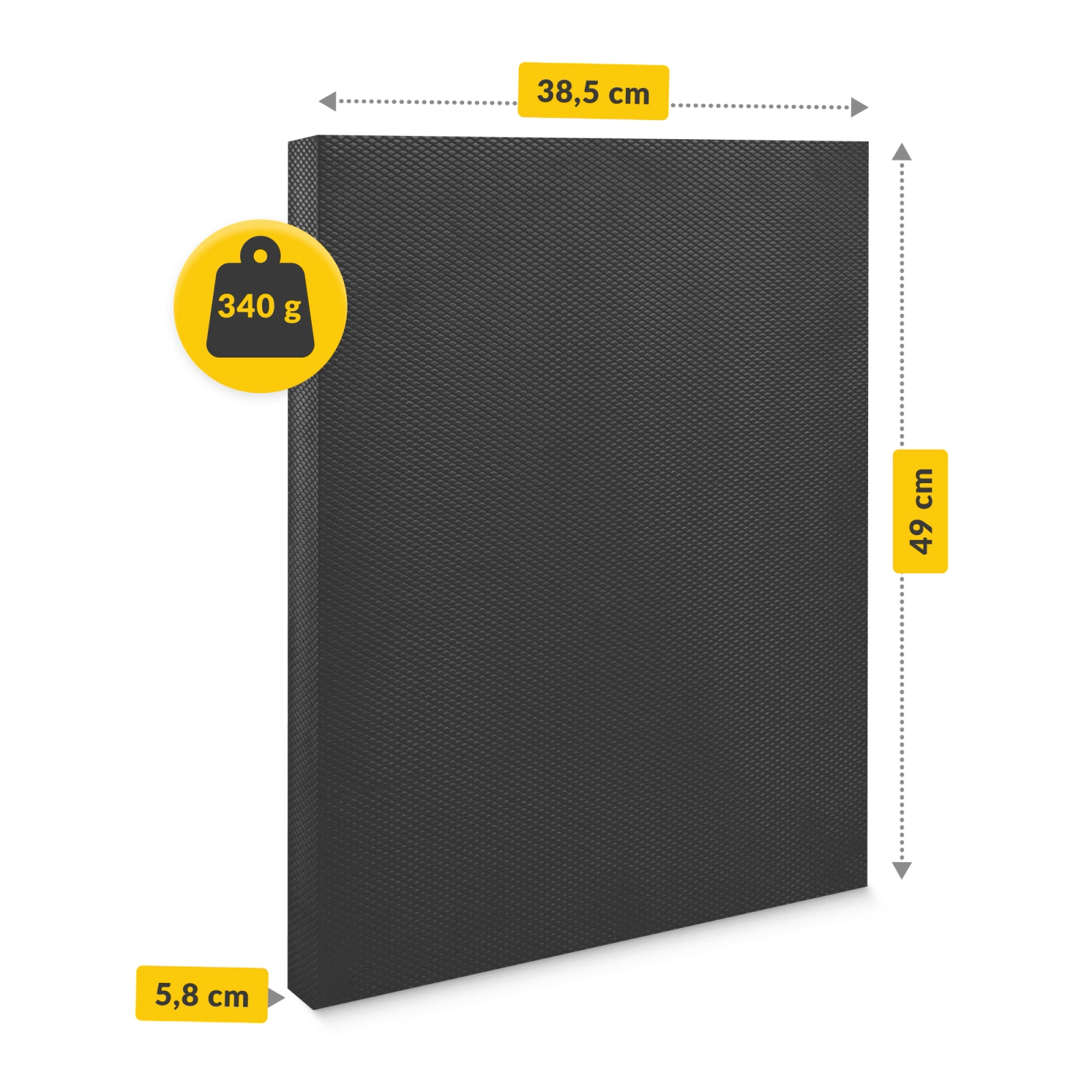 mata do balansowania balance pad do cwiczen fizycznych