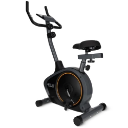 EVO+ mágnesfékes szobakerékpár, narancssárga