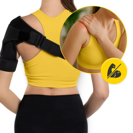 Univerzális vállrögzítő