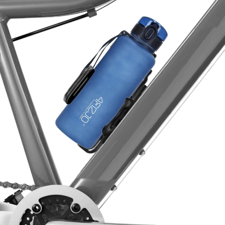 Sportkulacs, 1 L, kék