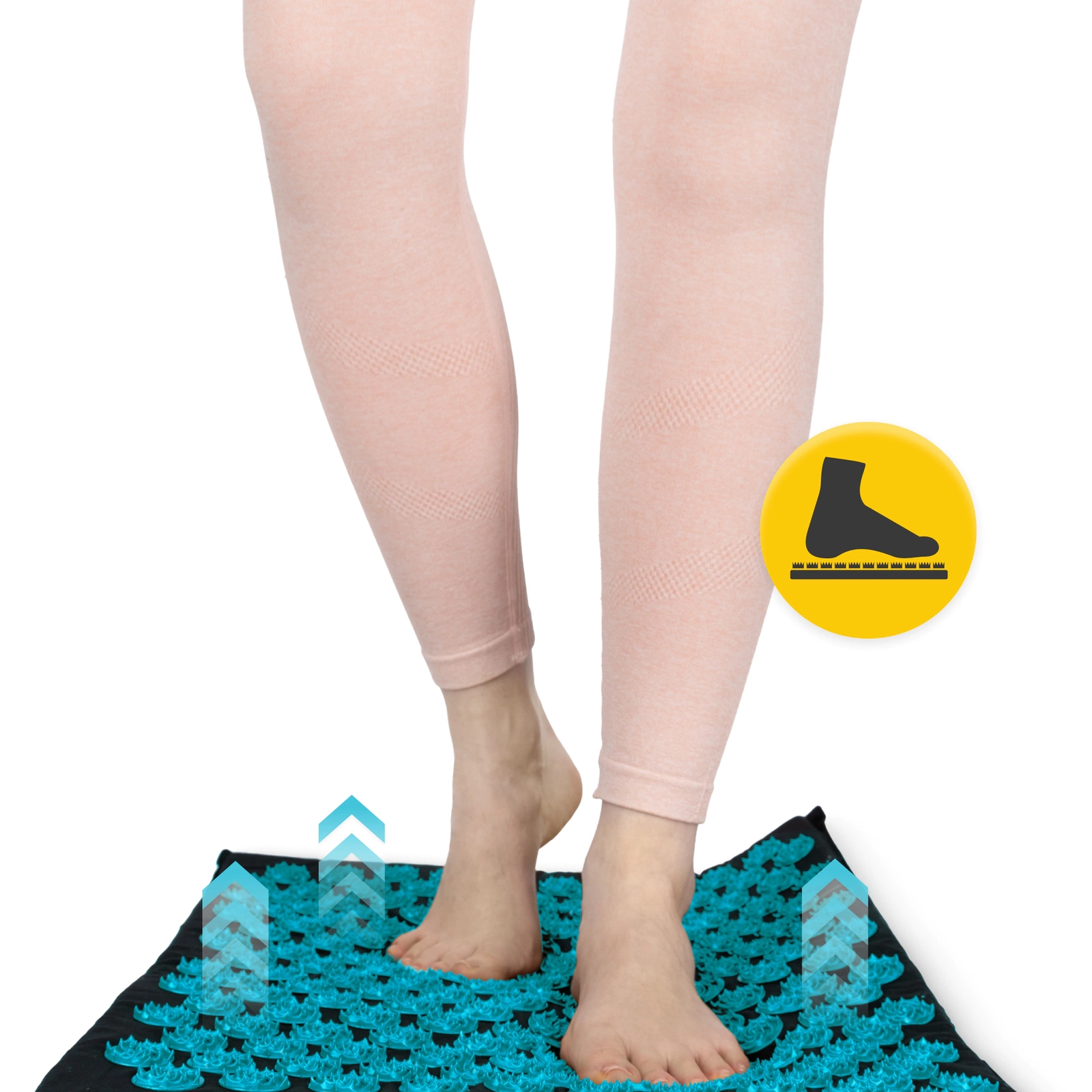 mata do akupresury w domu