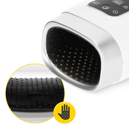 ULTRA elektromos kézmasszírozó