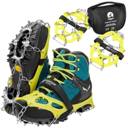 STANDARD tüskés csúszásgátló, S (35–36)