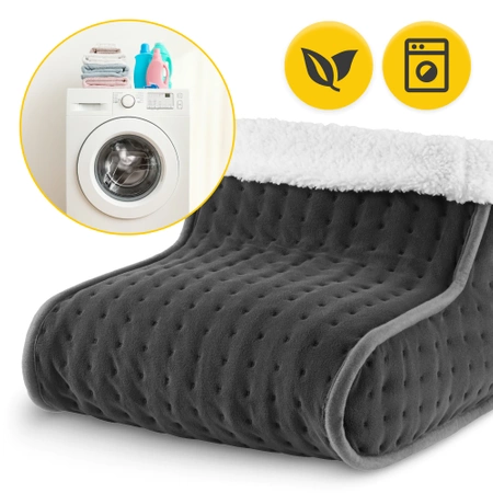 Elektromos lábmelegítő