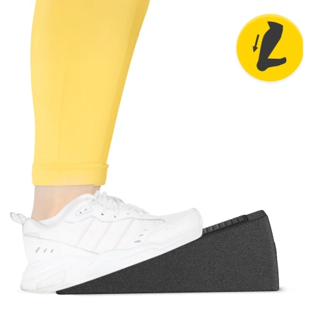 Slant Board vádli erősítő