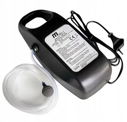 MSpa ózongenerátor