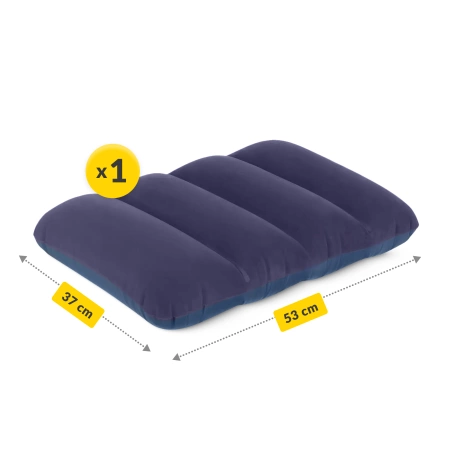 Avenli felfújható utazópárna