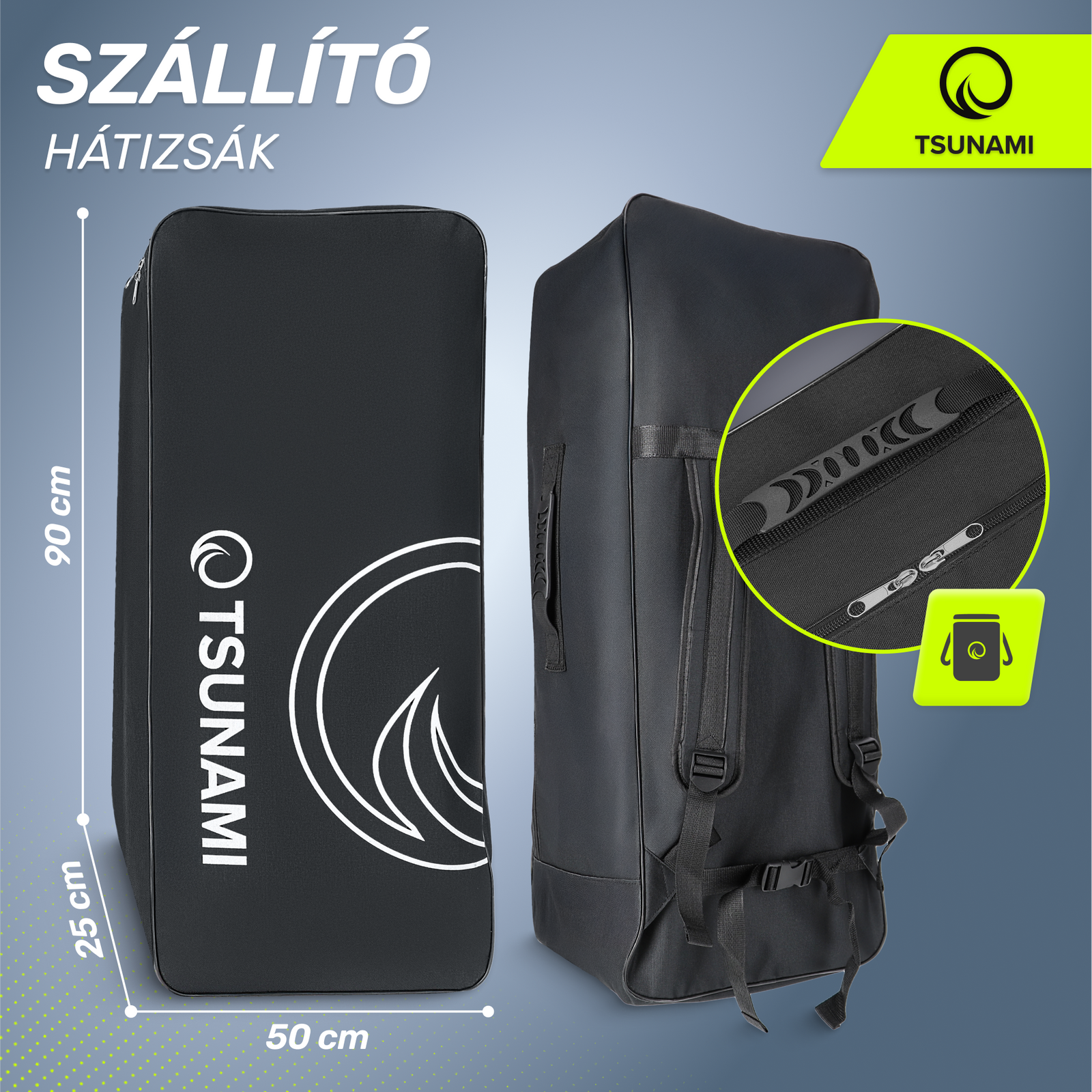 pompowana deska do plywania sup