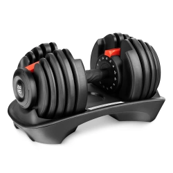 Premium állítható súlyzó, 24 kg