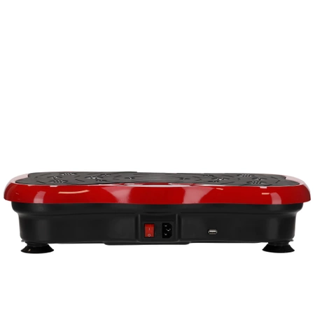 ULTRA+ vibrációs tréner, piros