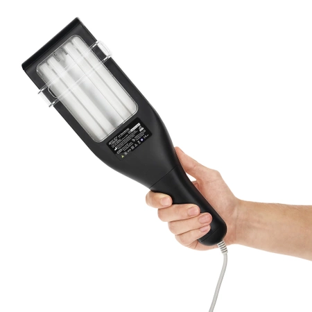 UVB MED fototerápiás gyógylámpa