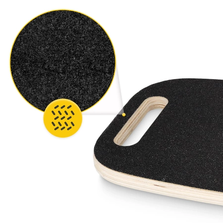 TRICKBOARD egyensúlyozó deszka