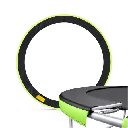 Trambulin rugóvédő, 6 láb