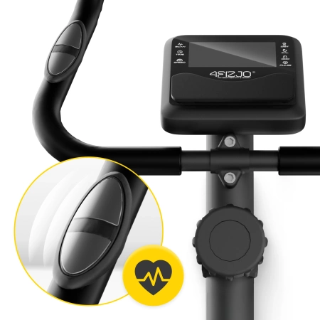 MY-FLOW mágneses szobabicikli