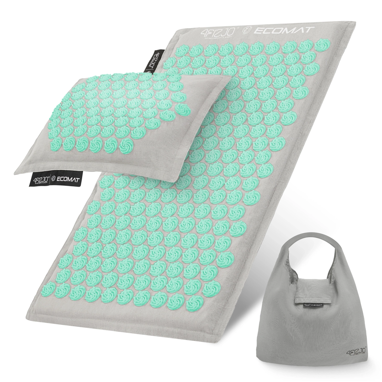 mata do akupresury w domu