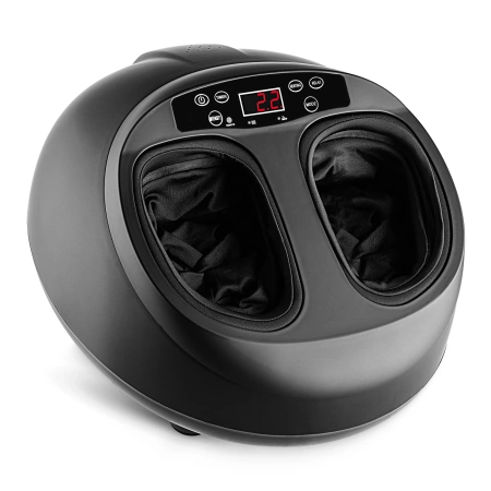 PREMIUM elektromos lábmasszírozó