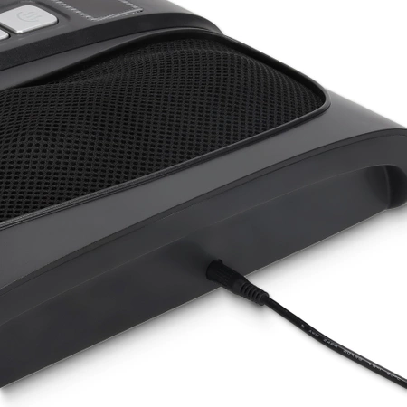 LITE elektromos lábmasszírozó