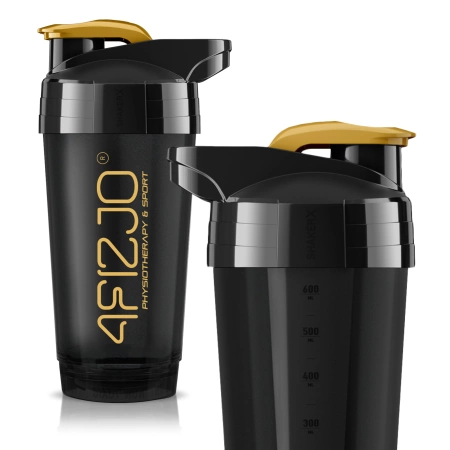 ULTRA shaker étrend-kiegészítőhöz, 700 ml