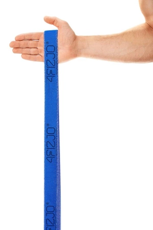 Szövet ellenállási szalag, 13-20 kg