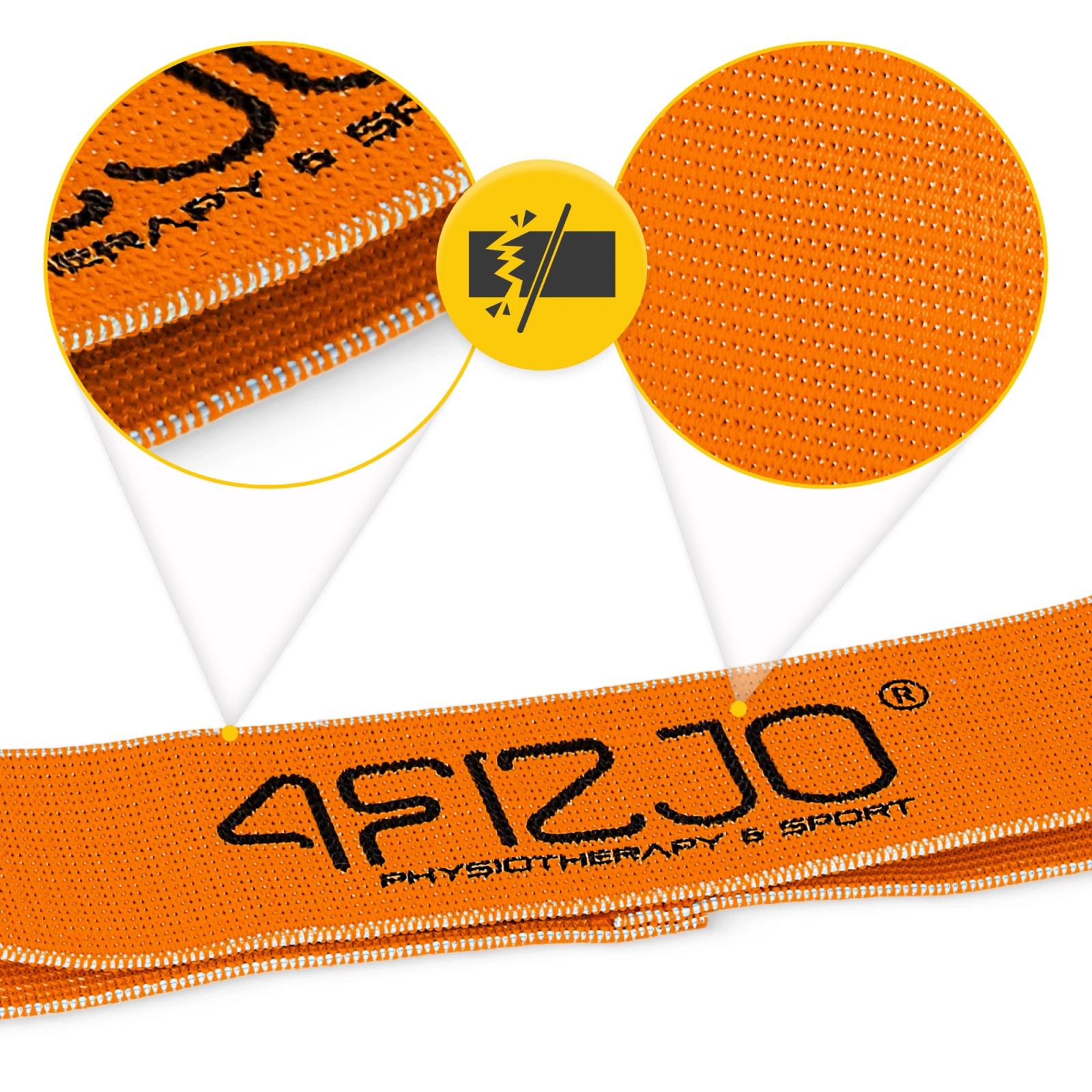 guma oporowa flex band opor bardzo lekki