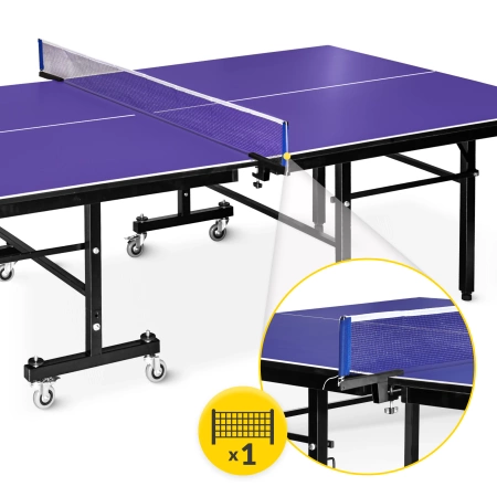 FALCON VECTOR+ ping-pong asztal