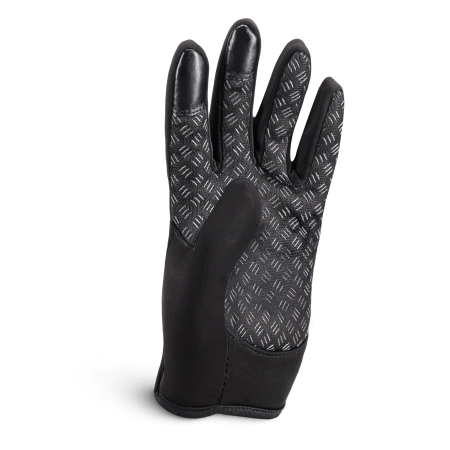 Termoaktív futókesztyű, XL