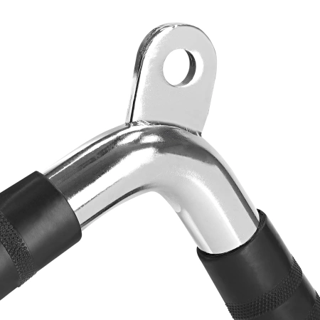 V-alakú tricepsz lehúzó