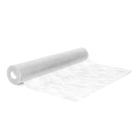 MED orvosi lepedő, 70 cm x 50 m, fehér
