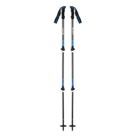 Mountain Goat PEAK+ nordic walking túrabot, kék