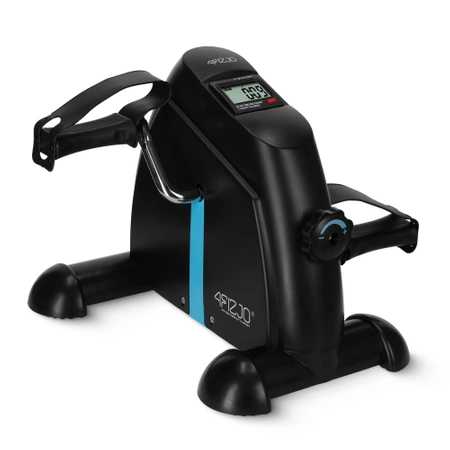 EVO rehabilitációs rotor, fekete