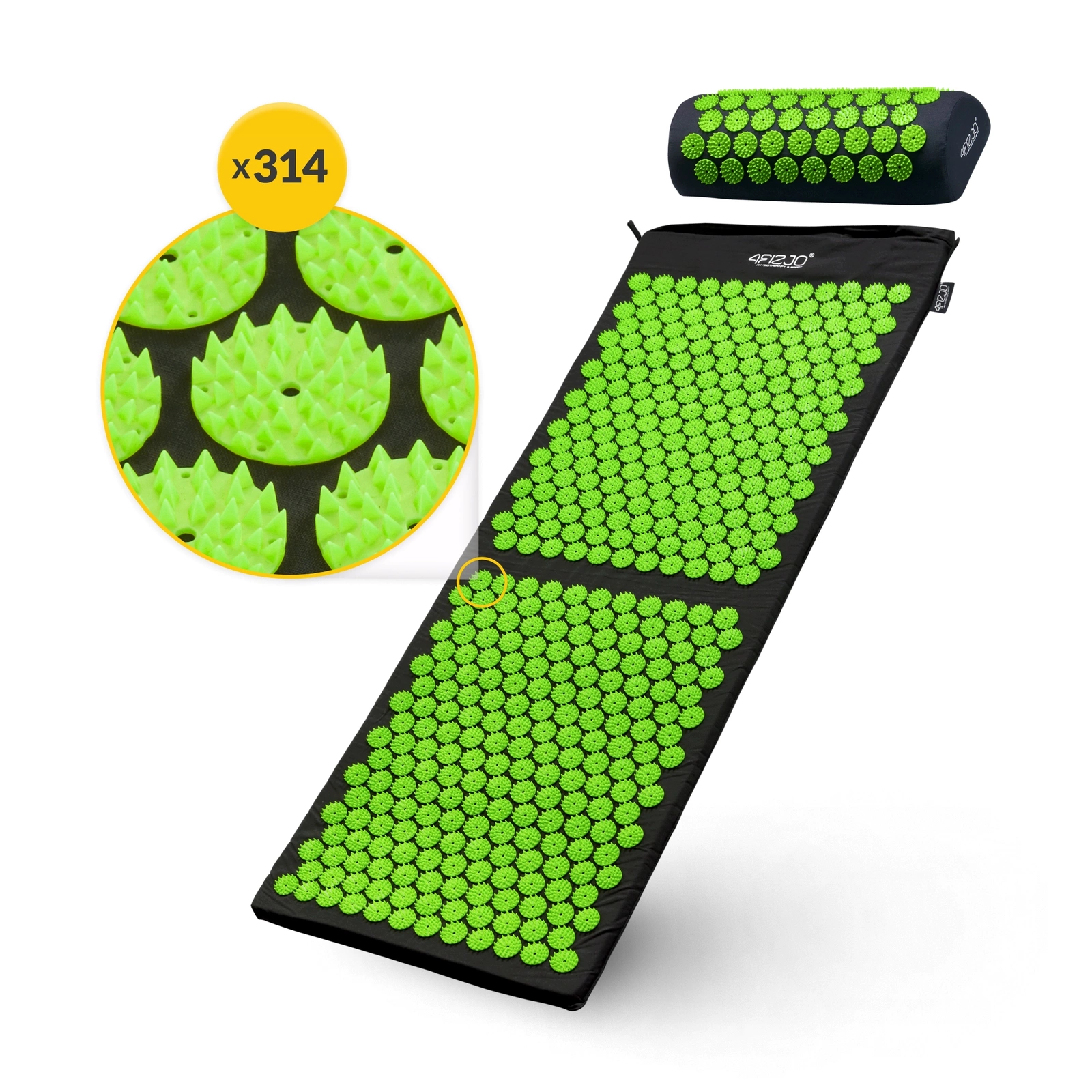 mata do akupresury w domu