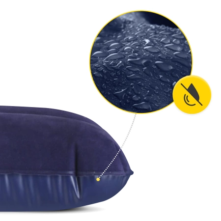 Avenli felfújható utazópárna