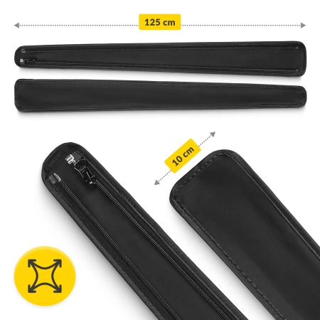 Univerzális nyirokdrenázs nadrágbővítő