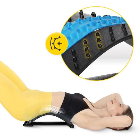 Hátnyújtó eszköz