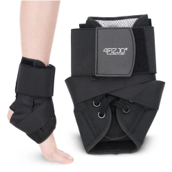 Fűzős bokarögzítő