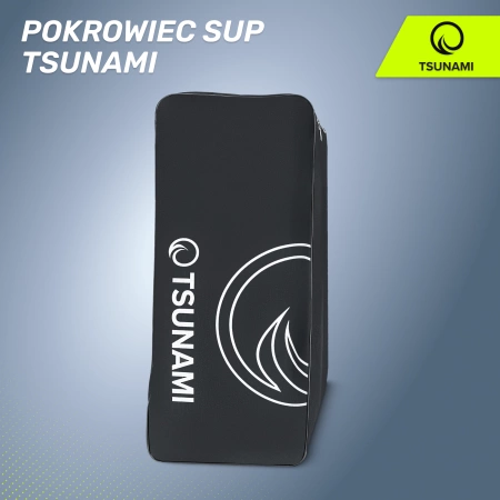 TSUNAMI hordozótáska SUP deszkához