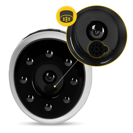 Szűrőkészlet elektromos köpölyözőhöz, 30 db