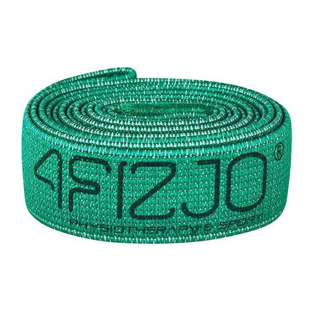 POWER BAND textil erősítő gumiszalag szett, 5 db