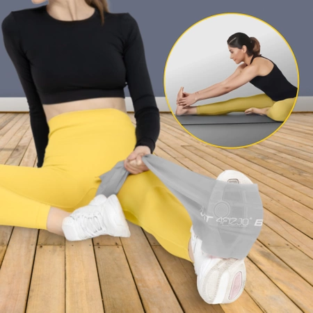 FLAT BAND rehabilitációs szalag, 15-25