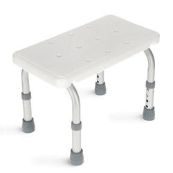 Lépcső funkciós fürdőkád pad