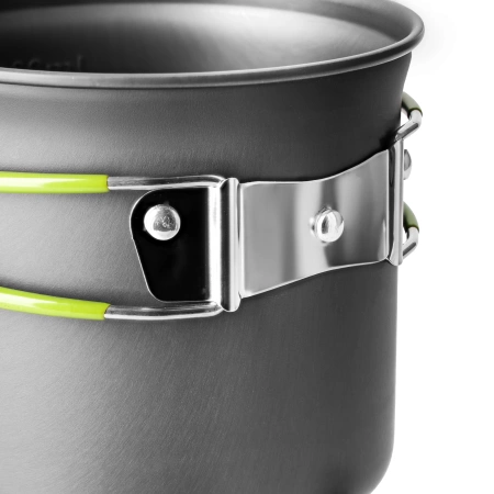 Mountain Goat túrafőző készlet