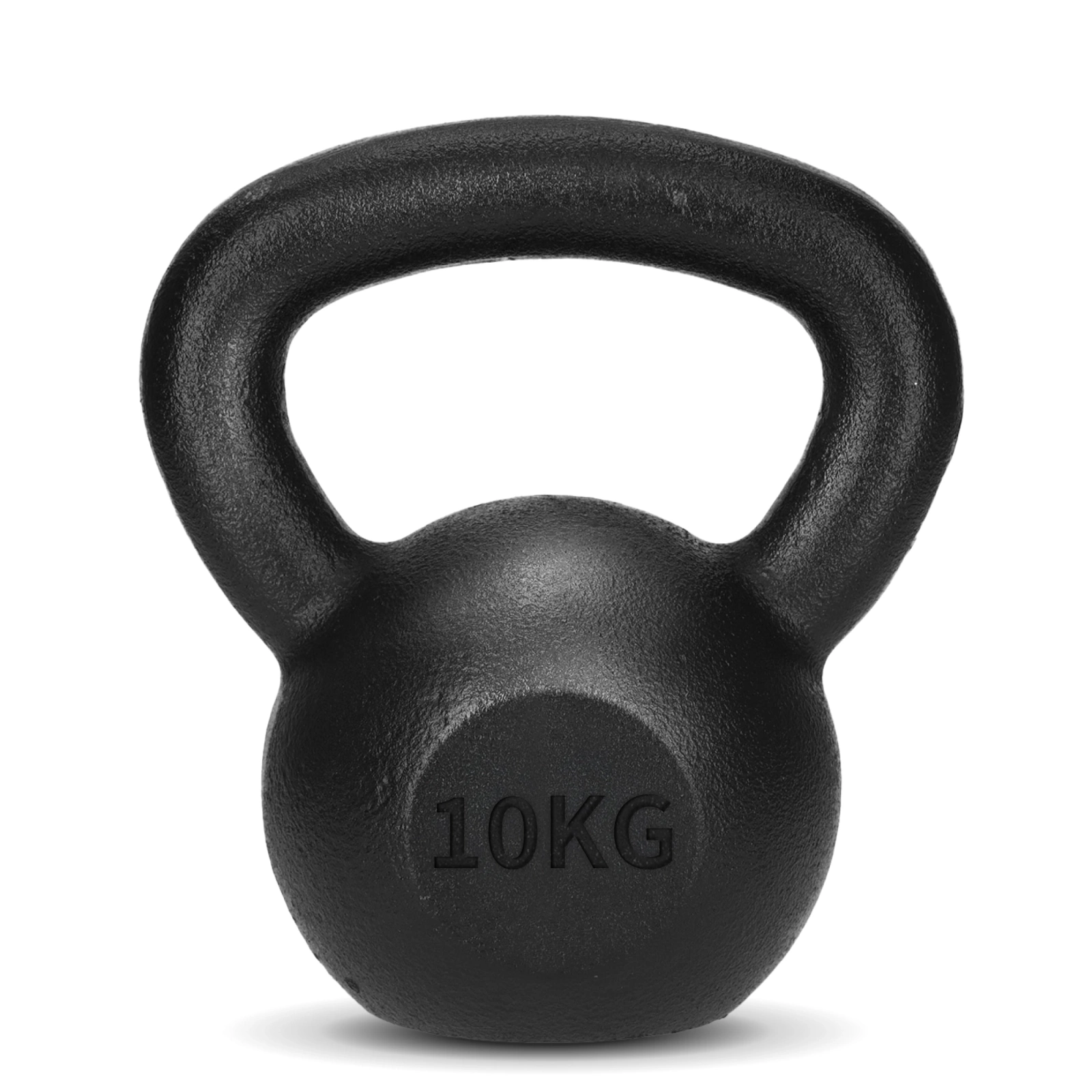 kettlebell kettle zeliwny wytrzymaly sprawdzony trening