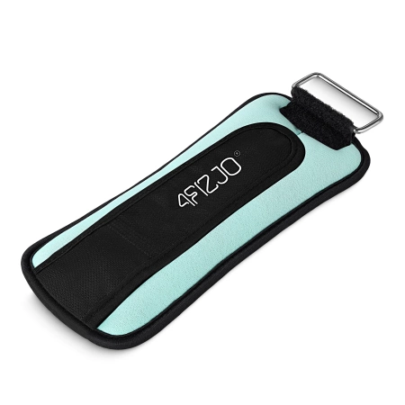 Boka- és csuklósúly, 2 x 0,5 kg