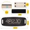 TRICKBOARD fa egyensúlyozó eszköz