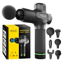 MASSAGE GUN PRO+ masszázspisztoly
