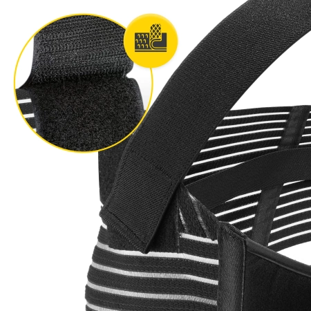 Kismama hastartó pánt, M