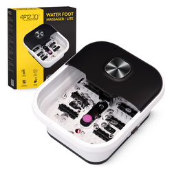 LITE vizes lábmasszírozó