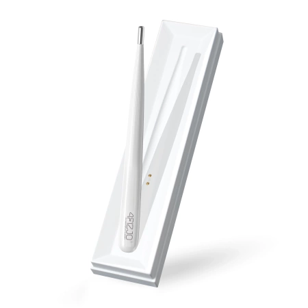 MED+ érintésmentes infravörös hőmérő