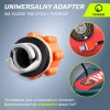 TSUNAMI adapter SUP deszka pumpálásához