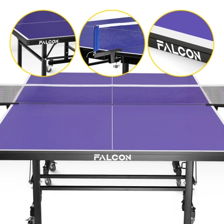 FALCON VECTOR+ ping-pong asztal